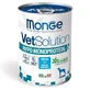 Monge VetSolution Wet Hypo Canine - Влажный корм с тунцом для взрослых собак с чувствительным пищеварением; 400 г