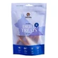 Natural (Натураль) Ласощі сушені – Сосиски курячі для собак; 100 г (10 шт.)