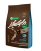 Nature's Protection Lifestyle Grain Free White Fish Sterilised Adult Cat - Сухий беззерновой корм з білою рибою для стерілізованих дорослих кішок; 1,5 кг