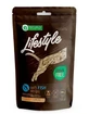 Nature's Protection Lifestyle Soft Strips Fish – Лакомство из рыбы для котов; 75 г