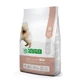 Nature's Protection Mini Junior Small Breeds - Сухой корм с курицей для щенков маленьких пород; 2 кг