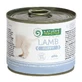 Nature's Protection Puppy Lamb – Консервированный корм с мясом ягнёнка для щенков; 200 г