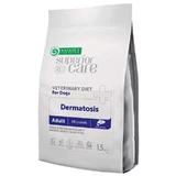 Nature's Protection Superior Care Veterinary Diet - Ветеринарна дієта для здоров'я шкіри та шерсті з лососем для собак; 1,5 кг