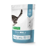 Nature's protection Kitten - Сухий корм з птицею для кошенят до 1 року; 400 г