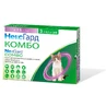 NexGard Combo (НексГард Комбо) Капли противопаразитарные на холку от блох, клещей и гельминтов для котов (1 пипетка), до 2,5 кг