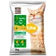 Nutra Five Stars (Нутра Файв Старс) Catlike Complete - Сухий корм з куркою, рибою та рисом для дорослих котів; 10 кг