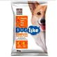 Nutra Five Stars (Нутра Файв Старс) Doglike Complete - Сухой корм с говядиной, курицей и рыбой для взрослых собак; 10 кг