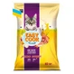 Nutra Five Stars (Нутра Файв Старс) Easy Cook - Сухий корм м'ясне асорті для котів; 10 кг