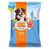 Nutra Five Stars (Нутра Файв Старс) Easy Cook - Сухой корм мясное ассорти для собак; 10 кг