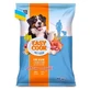 Nutra Five Stars (Нутра Файв Старс) Easy Cook - Сухой корм мясное ассорти для собак; 10 кг