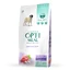 OptiMeal Duck Small Adult Dog – Сухой корм с уткой для собак малых пород; 12 кг