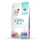OptiMeal Duck Small Adult Dog – Сухой корм с уткой для собак малых пород; 12 кг
