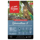 Orijen Guardian 8 Cat - Сухой корм с мясом рыбы и птицы для котов на всех стадиях жизни; 1,8 кг