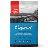 Orijen Original Dog - Сухой корм с мясом цыплят и индейки для собак всех пород и всех стадий жизни; 11,4 кг