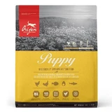 Orijen Puppy - Сухой корм с мясом цыплят и индейки для щенков; 2 кг