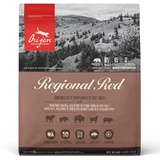 Orijen Regional Red Cat - Сухой корм с бизоном и кабаном для кошек и котят; 1,8 кг