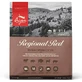 Orijen Regional Red Cat - Сухий корм з бізоном і кабаном для котів і кошенят; 1,8 кг