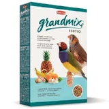 Padovan (Падован) Grandmix Esotici - Основной корм для экзотических птиц; 400 г