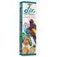 Padovan (ΠΠ°Π΄ΠΎΠ²Π°Π½) Stix energy cocorite - ΠΠ°ΠΊΠΎΠΌΡΡΠ²ΠΎ Π½Π° ΠΏΠ°Π»ΠΎΡΠΊΠ΅ Π΄Π»Ρ ΠΏΡΠΈΡ; 80 Π³
