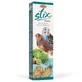 Padovan (Падован) Stix herbs cocorite - Лакомство на палочке для птиц; 80 г