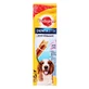 Pedigree (Педигри) Denta Stix - Лакомство для чистки зубов собак средних пород; 77 г