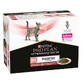 Pro Plan Veterinary Diets (Про План Ветеринарі Дієтс) DM ST/OX Diabetes Managment - Консервований корм з яловичиною для дорослих котів, які хворіють на цукровий діабет; 10х85 г