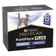 Pro Plan Veterinary Diets (Про План Ветеринари Диетс) FortiFlora Plus - Кормовая добавка для поддержки микрофлоры кишечника у взрослых котов и котят; 30х1,5 г