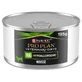 Pro Plan Veterinary Diets (Про План Ветеринарі Дієтс) HA Hypoallergenic Canine - Влажный корм для улучшения пищеварения у щенков и взрослых собак (мусс); 195 г