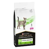 Pro Plan Veterinary Diets (Про План Ветеринарі Дієтс) by Purina HA Hypoallergenic - Сухий гіпоалергенний корм для котів; 1,3 кг