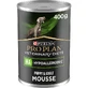 Pro Plan Veterinary Diets (Про План Ветеринари Диетс) by Purina HA Hypoallergenic Canine - Влажный гипоаллергенный корм для собак всех возрастов (консерва); 400 г