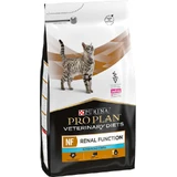 Pro Plan Veterinary Diets (Про План Ветеринари Диетс) by Purina NF Renal Function Advanced Care - Сухой корм для взрослых и пожилых кошек с почечной недостаточностью; 5 кг