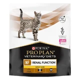 Pro Plan Veterinary Diets (Про План Ветеринари Диетс) by Purina NF Renal Function Ear Care - Сухой корм для кошек с почечной недостаточностью (начальная стадия); 350 г
