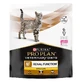 Pro Plan Veterinary Diets (Про План Ветеринари Диетс) by Purina NF Renal Function Ear Care - Сухой корм для кошек с почечной недостаточностью (начальная стадия); 350 г