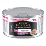 Pro Plan Veterinary Diets (Про План Ветеринарі Дієтс) by Purina UR St/Ox Urinary - Консервований корм для котів для розчинення і зменшення утворення струвітних каменів; 195 г