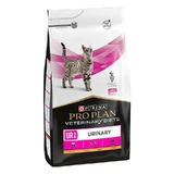 Pro Plan Veterinary Diets (Про План Ветеринари Диетс) by Purina UR St/Ox Urinary - Сухой корм-диета с курицей для кошек с болезнями мочевыводящих путей; 5 кг