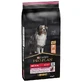 Purina Pro Plan (Пурина Про План) Medium Sensitive Skin Adult - Cухой корм с лососем для взрослых собак средних пород с чувствительной кожей; 14 кг