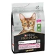 Purina Pro Plan Delicate Adult Lamb - Сухий корм з ягням для котів з чутливим травленням; 3 кг