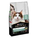 Purina Pro Plan LiveClear Sterilised Salmon - Сухой полнорационный корм с лососем для стерилизованных котов и кошек; 1,4 кг