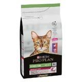 Purina Pro Plan Sterilised Adult Duck with Liver - Сухой корм с уткой и печенью для стерилизованных кошек; 1,5 кг