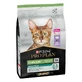Purina Pro Plan Sterilised Adult Renal Plus - Сухой корм с индейкой для стерилизованных котов; 3 кг