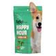 Reflex Plus Happy Hour Dental Care - Жевательные лакомства с ягненком и мятой для здоровья зубов собак; 60 г