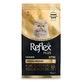 Reflex Plus Persian Hypoallergenic Kitten - Сухой корм с курицей для котят персидской породы; 1,5 кг