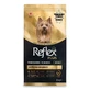 Reflex Plus Yorkshire Terrier Hypoallergenic Adult - Сухой корм с курицей для взрослых собак породы йоркширский терьер; 1,5 кг