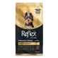 Reflex Plus Yorkshire Terrier Hypoallergenic Puppy - Сухой корм с курицей для щенков породы йоркширский терьер; 1,5 кг