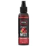 Reliq (Релик) Botanical Mist-Pomegranate - Спрей-одеколон с экстрактом граната для ухода и увлажнения шерсти собак и котов; 120 мл