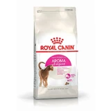 Royal Canin (Роял Канін) Exigent Aromatic - Сухий корм з рибою для котів, вибагливих до аромату продукту; 2 кг
