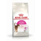 Royal Canin (Роял Канин) Exigent Aromatic - Сухой корм с рыбой для кошек, привередливых к аромату продукта; 2 кг