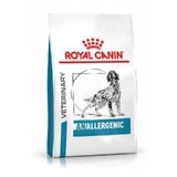 Royal Canin Anallergenic - Ветеринарна дієта для собак при небажаній реакції на корм; 3 кг