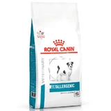 Royal Canin Anallergenic Small Dog - Сухой корм для взрослых собак малых пород, страдающих от пищевой аллергии; 3 кг