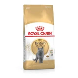 Royal Canin British Shorthair Adult - Сухий корм з птицею для дорослих Британських короткошерстих котів; 2 кг